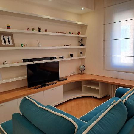 Bolognamania Apartments-Roger Zewnętrze zdjęcie