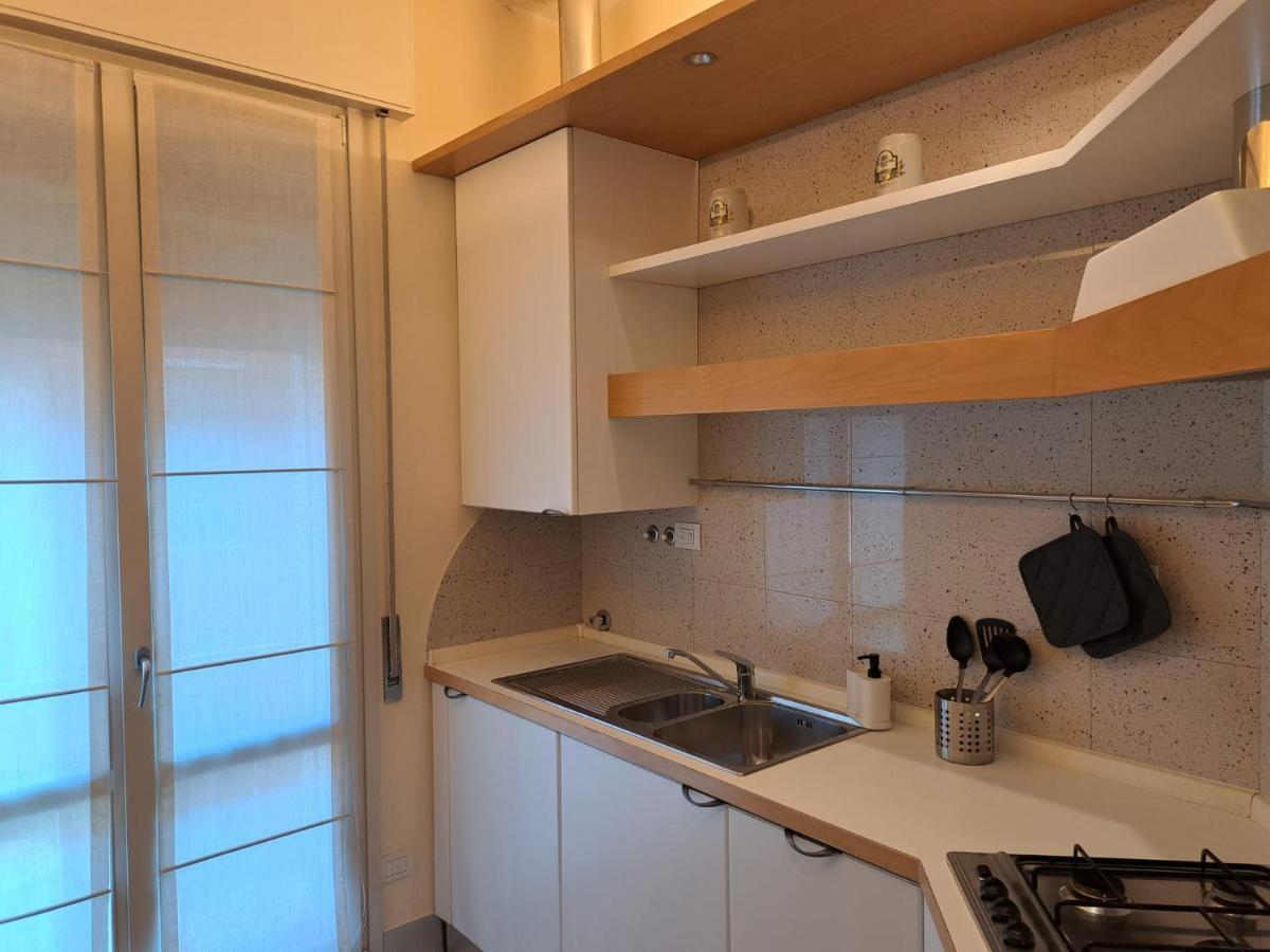 Bolognamania Apartments-Roger Zewnętrze zdjęcie