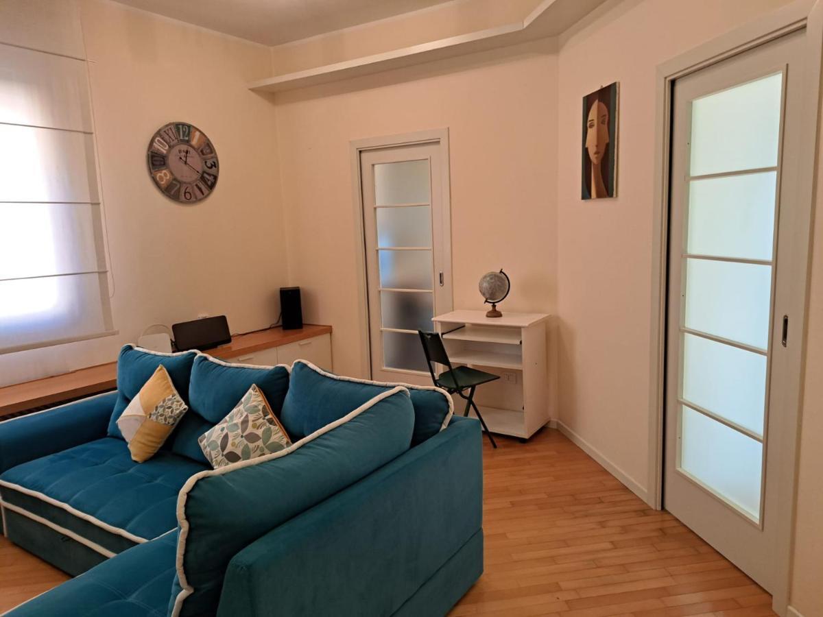 Bolognamania Apartments-Roger Zewnętrze zdjęcie