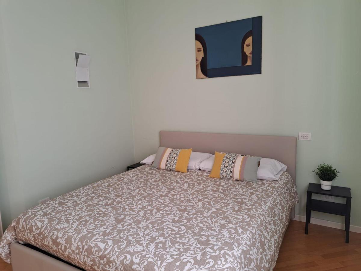 Bolognamania Apartments-Roger Zewnętrze zdjęcie