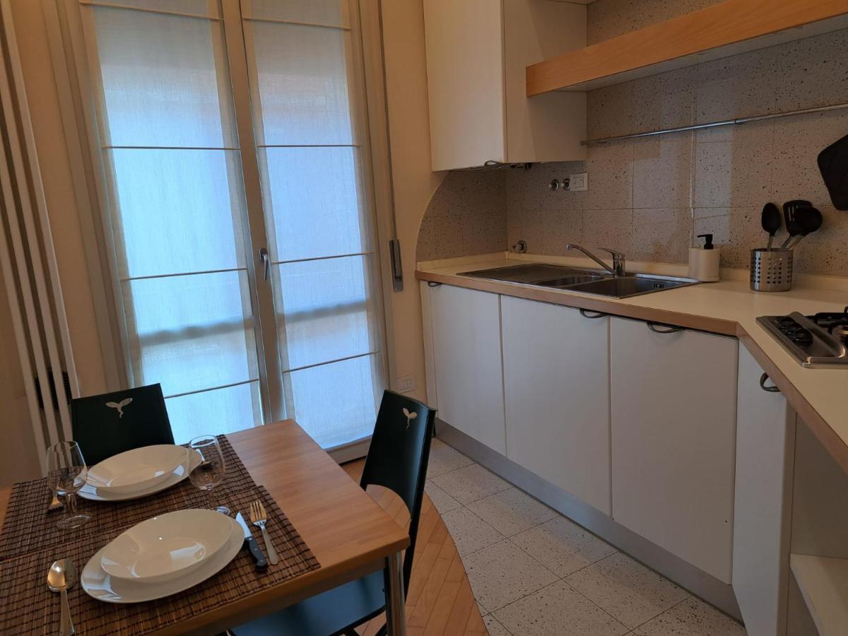 Bolognamania Apartments-Roger Zewnętrze zdjęcie
