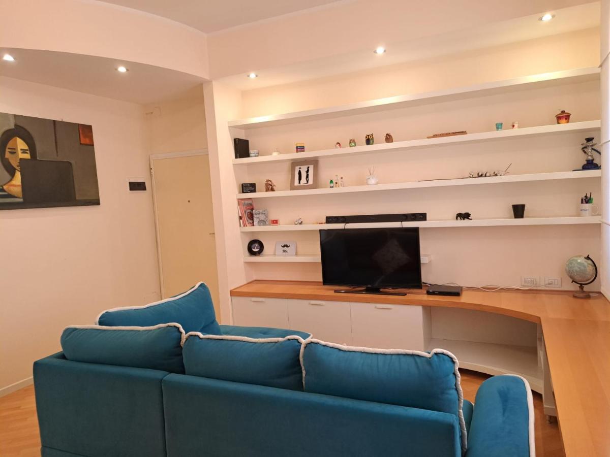 Bolognamania Apartments-Roger Zewnętrze zdjęcie