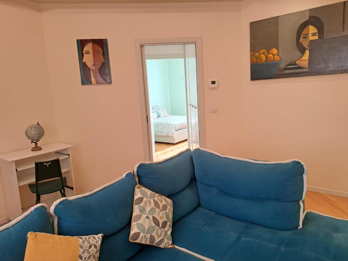 Bolognamania Apartments-Roger Zewnętrze zdjęcie