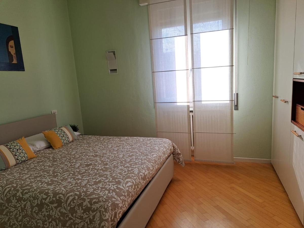 Bolognamania Apartments-Roger Zewnętrze zdjęcie