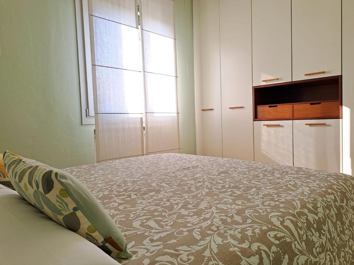 Bolognamania Apartments-Roger Zewnętrze zdjęcie